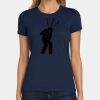 Softstyle ® Women's T Shirt Thumbnail