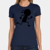 Softstyle ® Women's T Shirt Thumbnail