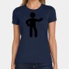 Softstyle ® Women's T Shirt Thumbnail
