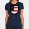 Softstyle ® Women's T Shirt Thumbnail