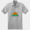 DryBlend ® 6 Ounce Jersey Knit Sport Shirt Thumbnail
