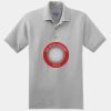 DryBlend ® 6 Ounce Jersey Knit Sport Shirt Thumbnail