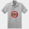 DryBlend ® 6 Ounce Jersey Knit Sport Shirt Thumbnail