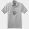 DryBlend ® 6 Ounce Jersey Knit Sport Shirt Miniatura