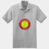 DryBlend ® 6 Ounce Jersey Knit Sport Shirt Thumbnail