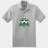 DryBlend ® 6 Ounce Jersey Knit Sport Shirt Miniatura