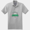 DryBlend ® 6 Ounce Jersey Knit Sport Shirt Miniatura