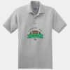 DryBlend ® 6 Ounce Jersey Knit Sport Shirt Miniatura