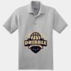DryBlend ® 6 Ounce Jersey Knit Sport Shirt Thumbnail