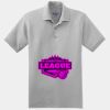 DryBlend ® 6 Ounce Jersey Knit Sport Shirt Thumbnail