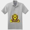 DryBlend ® 6 Ounce Jersey Knit Sport Shirt Thumbnail