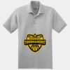 DryBlend ® 6 Ounce Jersey Knit Sport Shirt Thumbnail