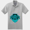 DryBlend ® 6 Ounce Jersey Knit Sport Shirt Thumbnail