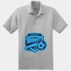DryBlend ® 6 Ounce Jersey Knit Sport Shirt Thumbnail