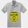 DryBlend ® 6 Ounce Jersey Knit Sport Shirt Thumbnail