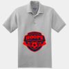 DryBlend ® 6 Ounce Jersey Knit Sport Shirt Thumbnail