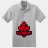DryBlend ® 6 Ounce Jersey Knit Sport Shirt Thumbnail