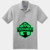 DryBlend ® 6 Ounce Jersey Knit Sport Shirt Thumbnail