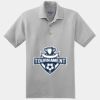 DryBlend ® 6 Ounce Jersey Knit Sport Shirt Thumbnail