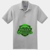 DryBlend ® 6 Ounce Jersey Knit Sport Shirt Thumbnail