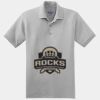 DryBlend ® 6 Ounce Jersey Knit Sport Shirt Thumbnail