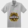 DryBlend ® 6 Ounce Jersey Knit Sport Shirt Thumbnail