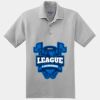 DryBlend ® 6 Ounce Jersey Knit Sport Shirt Thumbnail