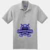 DryBlend ® 6 Ounce Jersey Knit Sport Shirt Thumbnail