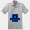 DryBlend ® 6 Ounce Jersey Knit Sport Shirt Thumbnail