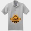 DryBlend ® 6 Ounce Jersey Knit Sport Shirt Thumbnail