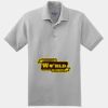 DryBlend ® 6 Ounce Jersey Knit Sport Shirt Thumbnail