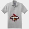 DryBlend ® 6 Ounce Jersey Knit Sport Shirt Thumbnail