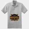 DryBlend ® 6 Ounce Jersey Knit Sport Shirt Thumbnail
