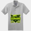 DryBlend ® 6 Ounce Jersey Knit Sport Shirt Thumbnail