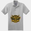 DryBlend ® 6 Ounce Jersey Knit Sport Shirt Thumbnail