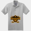 DryBlend ® 6 Ounce Jersey Knit Sport Shirt Thumbnail