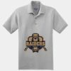 DryBlend ® 6 Ounce Jersey Knit Sport Shirt Thumbnail