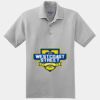 DryBlend ® 6 Ounce Jersey Knit Sport Shirt Thumbnail