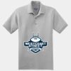 DryBlend ® 6 Ounce Jersey Knit Sport Shirt Thumbnail