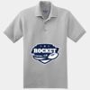 DryBlend ® 6 Ounce Jersey Knit Sport Shirt Thumbnail