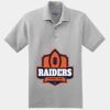 DryBlend ® 6 Ounce Jersey Knit Sport Shirt Thumbnail