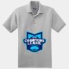 DryBlend ® 6 Ounce Jersey Knit Sport Shirt Thumbnail