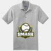 DryBlend ® 6 Ounce Jersey Knit Sport Shirt Thumbnail