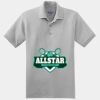 DryBlend ® 6 Ounce Jersey Knit Sport Shirt Thumbnail