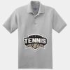 DryBlend ® 6 Ounce Jersey Knit Sport Shirt Thumbnail