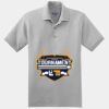 DryBlend ® 6 Ounce Jersey Knit Sport Shirt Thumbnail