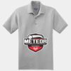 DryBlend ® 6 Ounce Jersey Knit Sport Shirt Thumbnail
