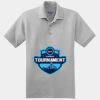 DryBlend ® 6 Ounce Jersey Knit Sport Shirt Thumbnail