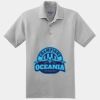 DryBlend ® 6 Ounce Jersey Knit Sport Shirt Thumbnail