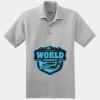 DryBlend ® 6 Ounce Jersey Knit Sport Shirt Thumbnail